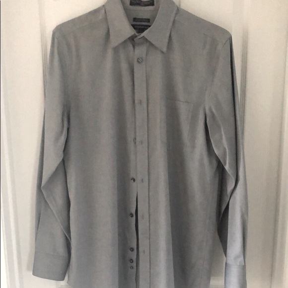 Men’s dress shirt
